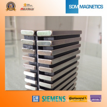 Heat Resisting Block Magnet